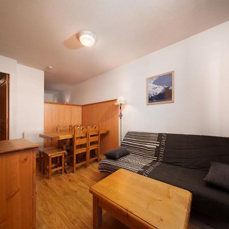 Central Park 208 - Appt Montagne 4 Pers Алос Екстериор снимка