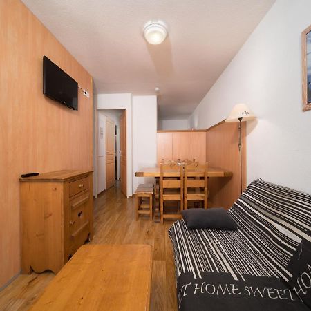 Central Park 208 - Appt Montagne 4 Pers Алос Екстериор снимка