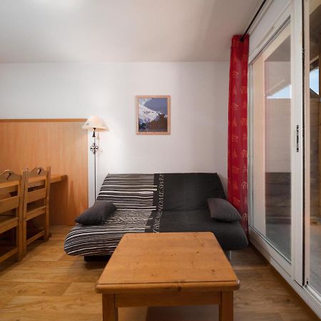 Central Park 208 - Appt Montagne 4 Pers Алос Екстериор снимка