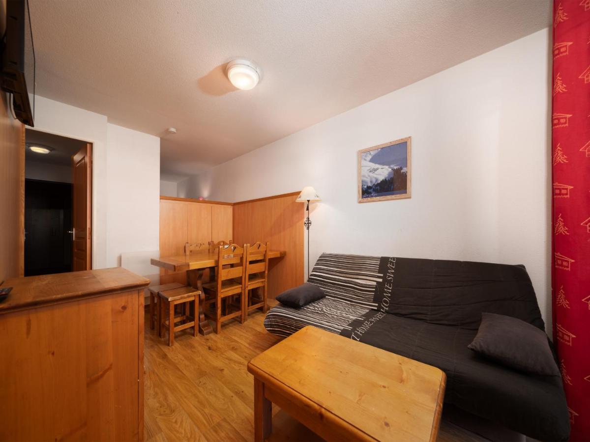 Central Park 208 - Appt Montagne 4 Pers Алос Екстериор снимка